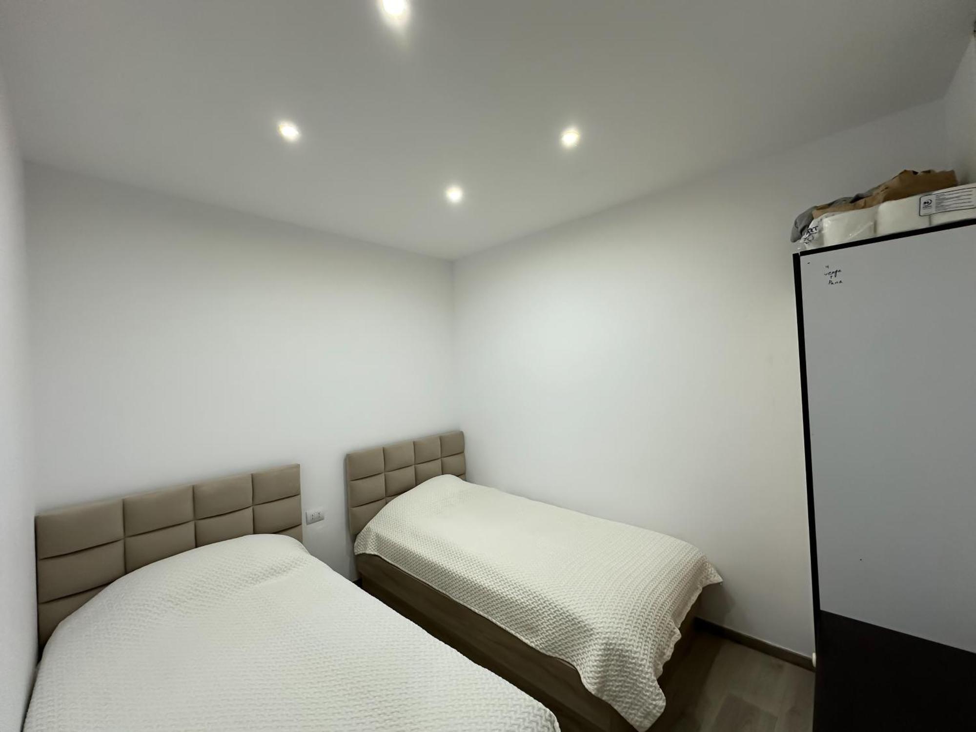 Royal Aparthotel Vlore Exterior photo